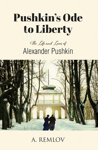 Pushkin's Ode to Liberty